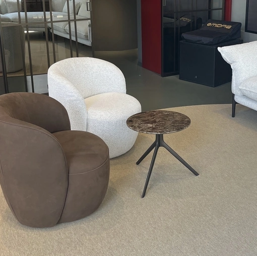 Poltroncina Aura di Flexstyle