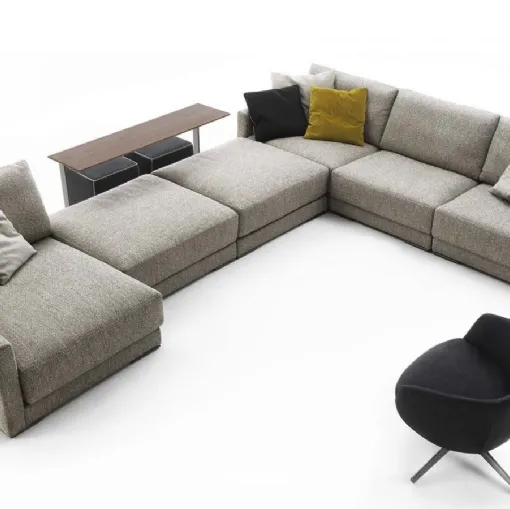 Poltrona Bombay di Flexstyle