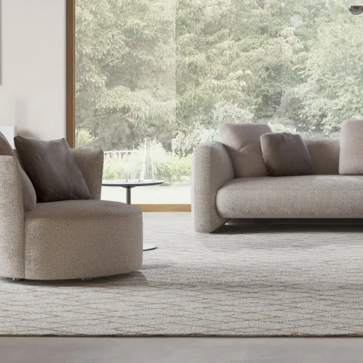 poltrone ars nova