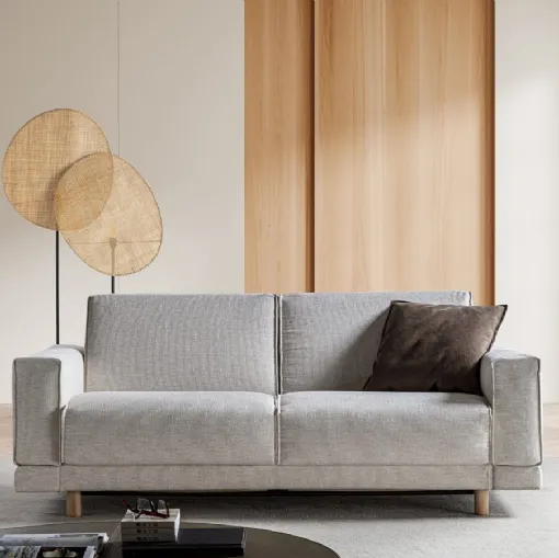 Divano letto Shape di Flexstyle