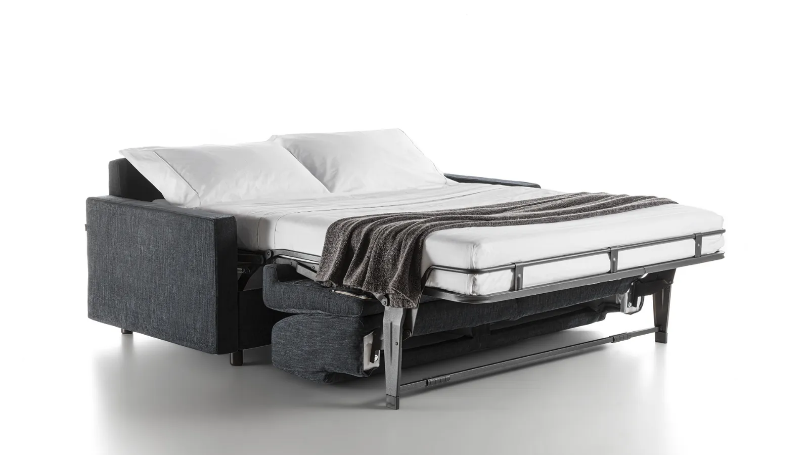 Divano letto lineare Lerici di Flexstyle