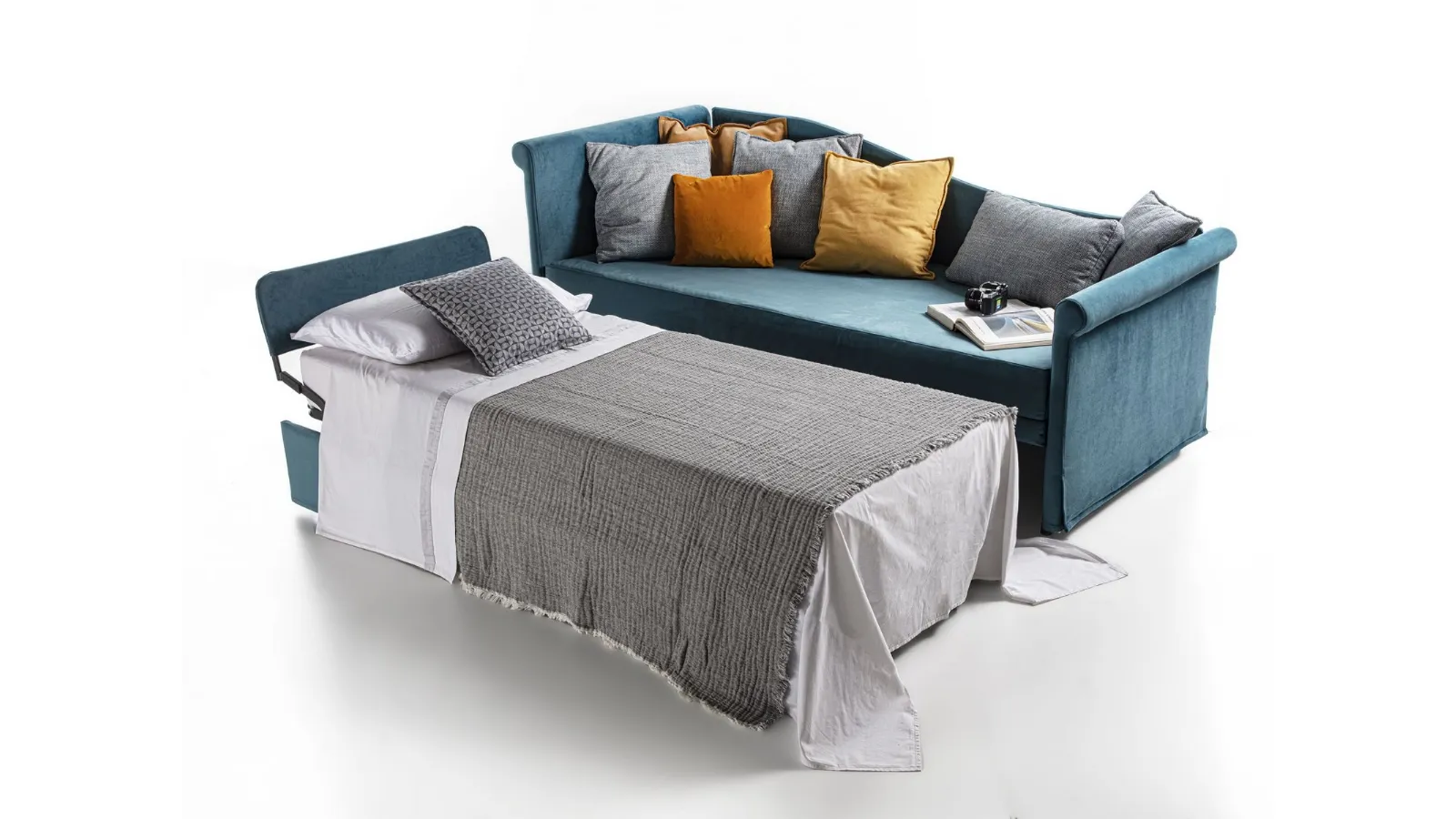 Divano letto Matthew di Flexstyle