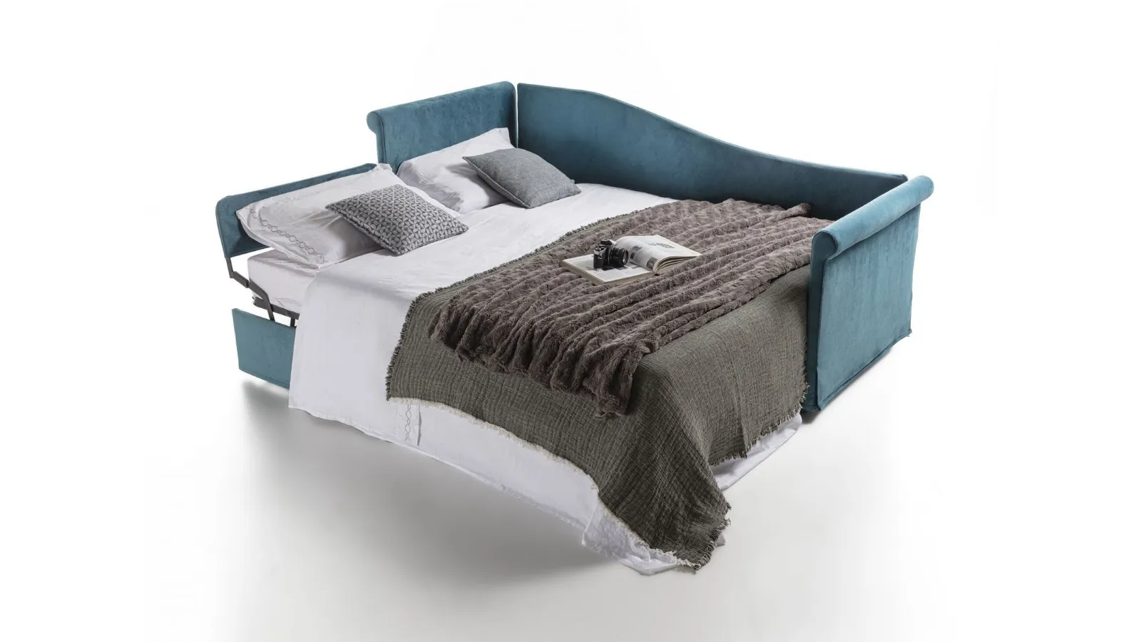 Divano letto Matthew di Flexstyle