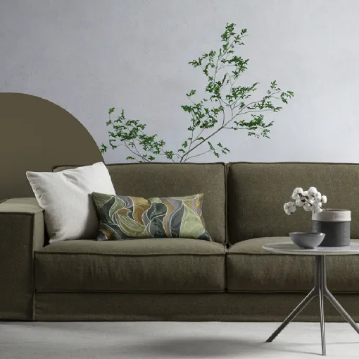 Divano Rex Shabby Chic di Flexstyle