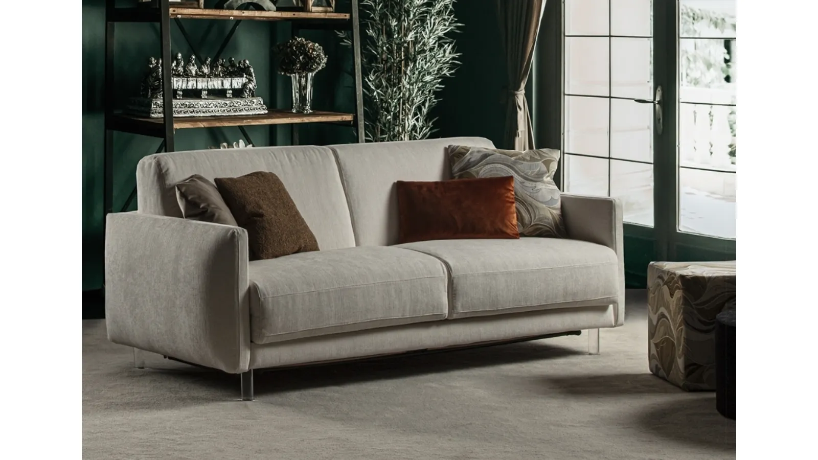 Divano letto Vivien di Flexstyle
