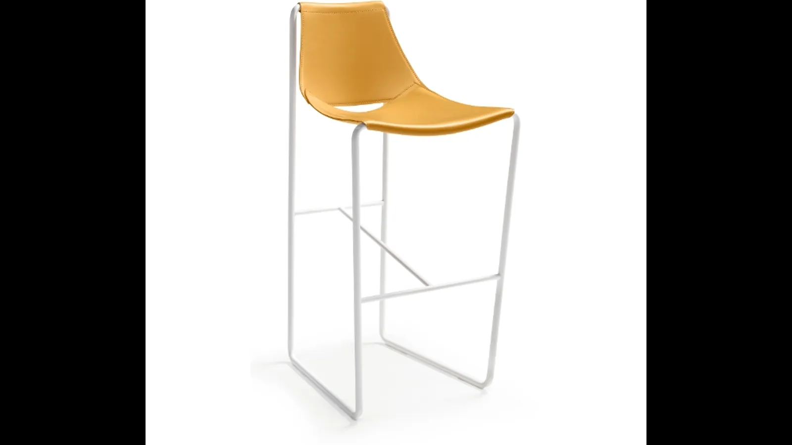 Sgabello Apelle di Midj