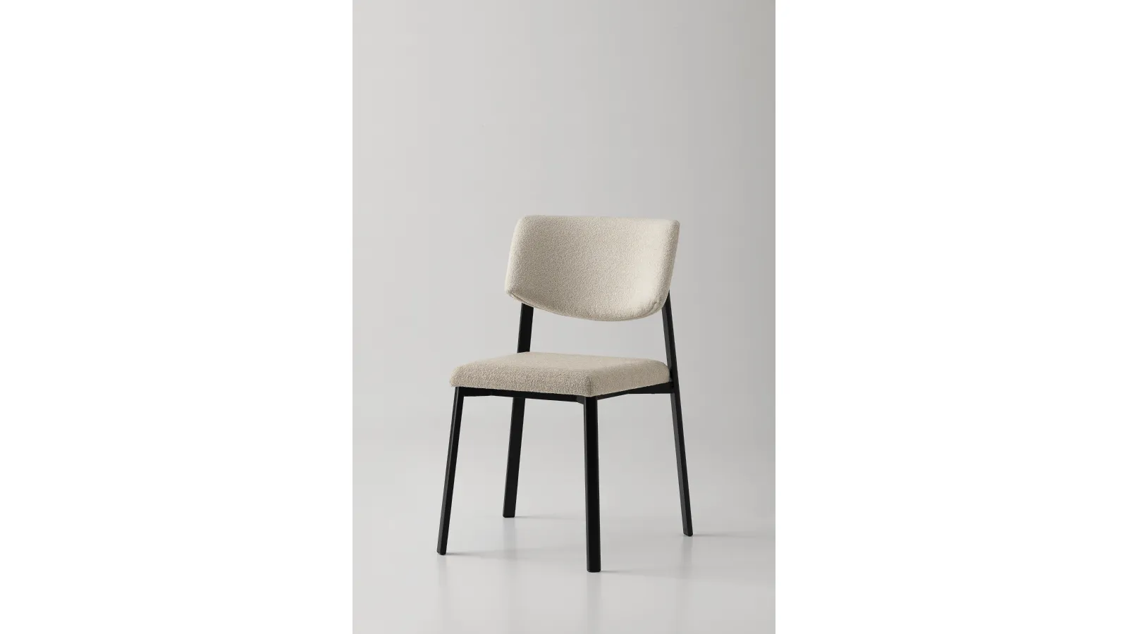 Sedia Beba Soft di Pointhouse