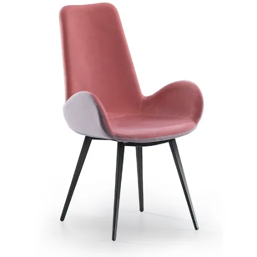 Sedia Dalia di Midj