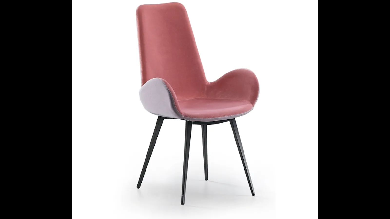 Sedia Dalia di Midj