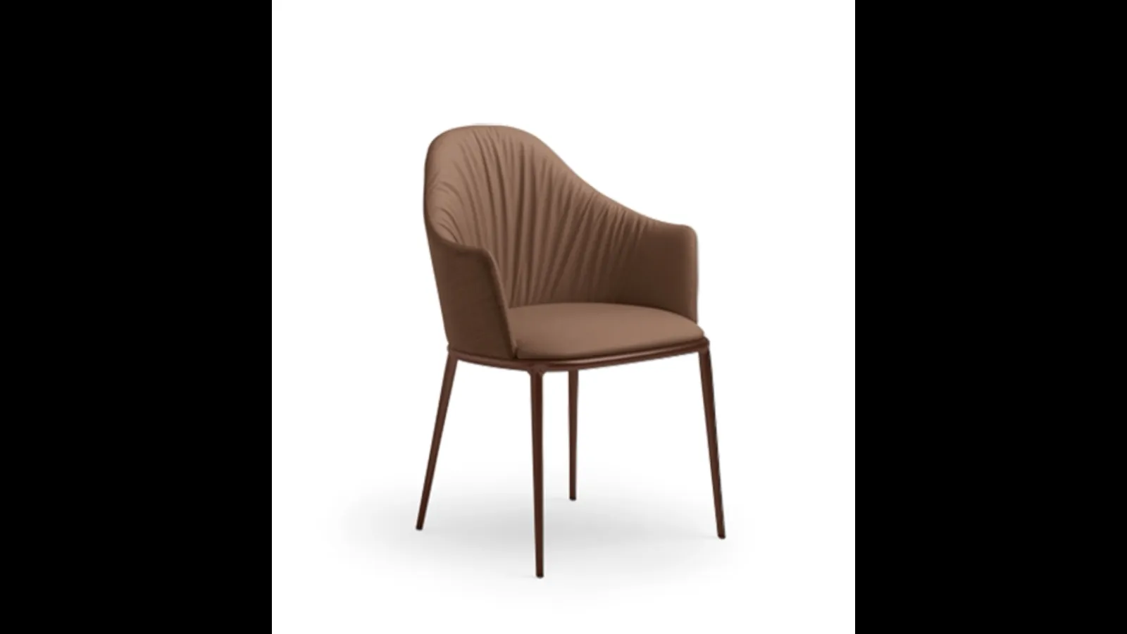 Sedia Lea Deluxe di Midj