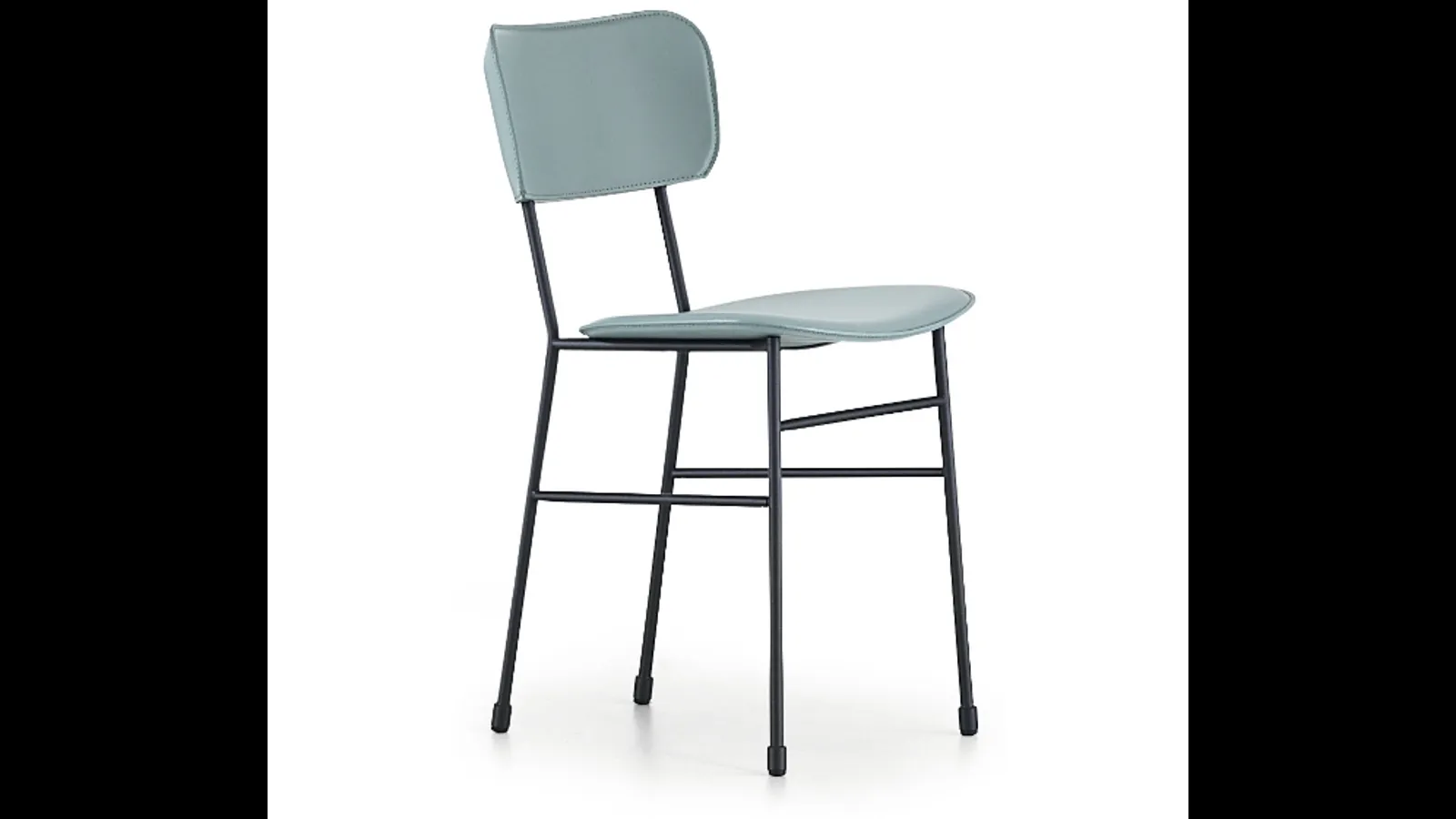 Sedia Master S M CU di Midj