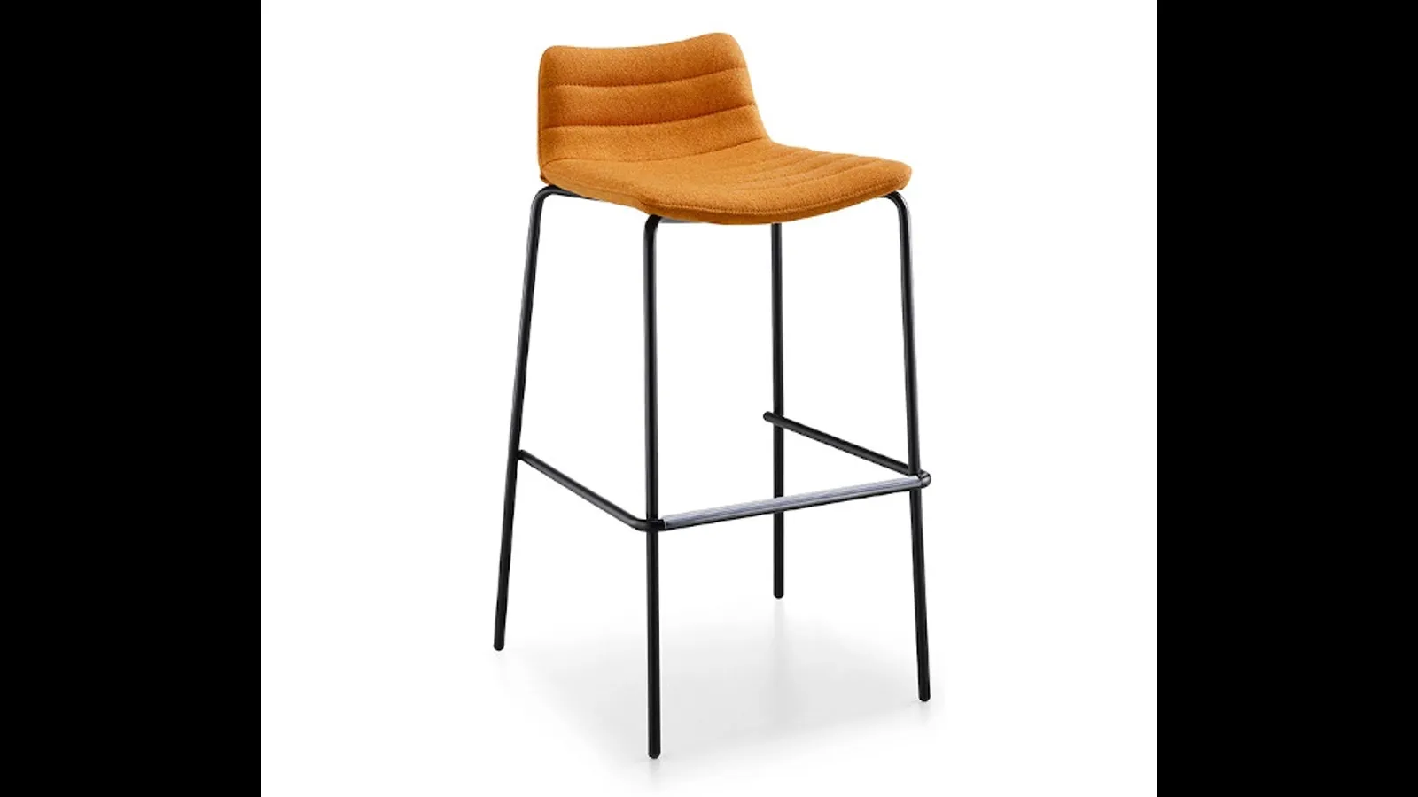 Sgabello Cover di Midj