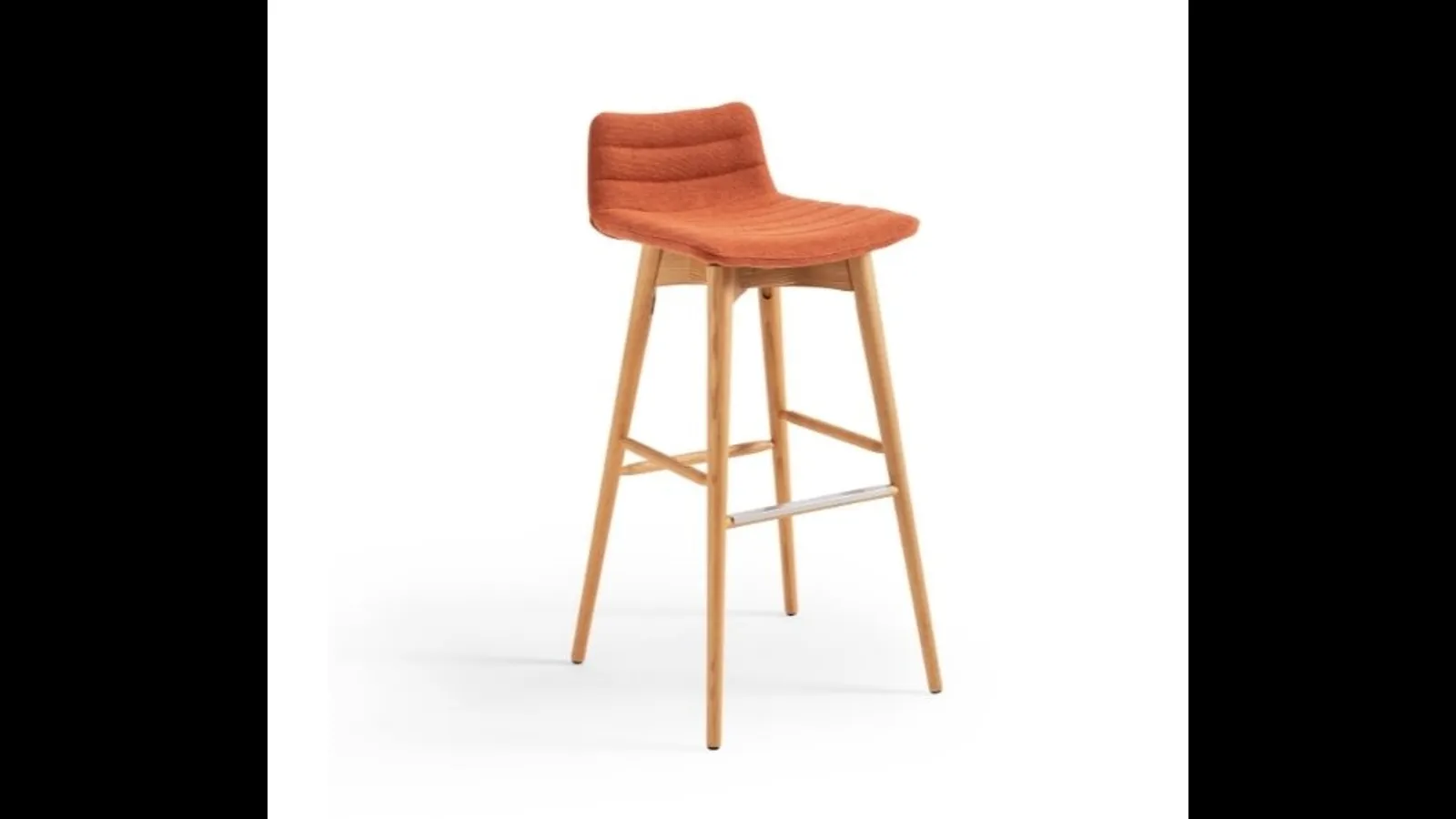Sgabello Cover di Midj