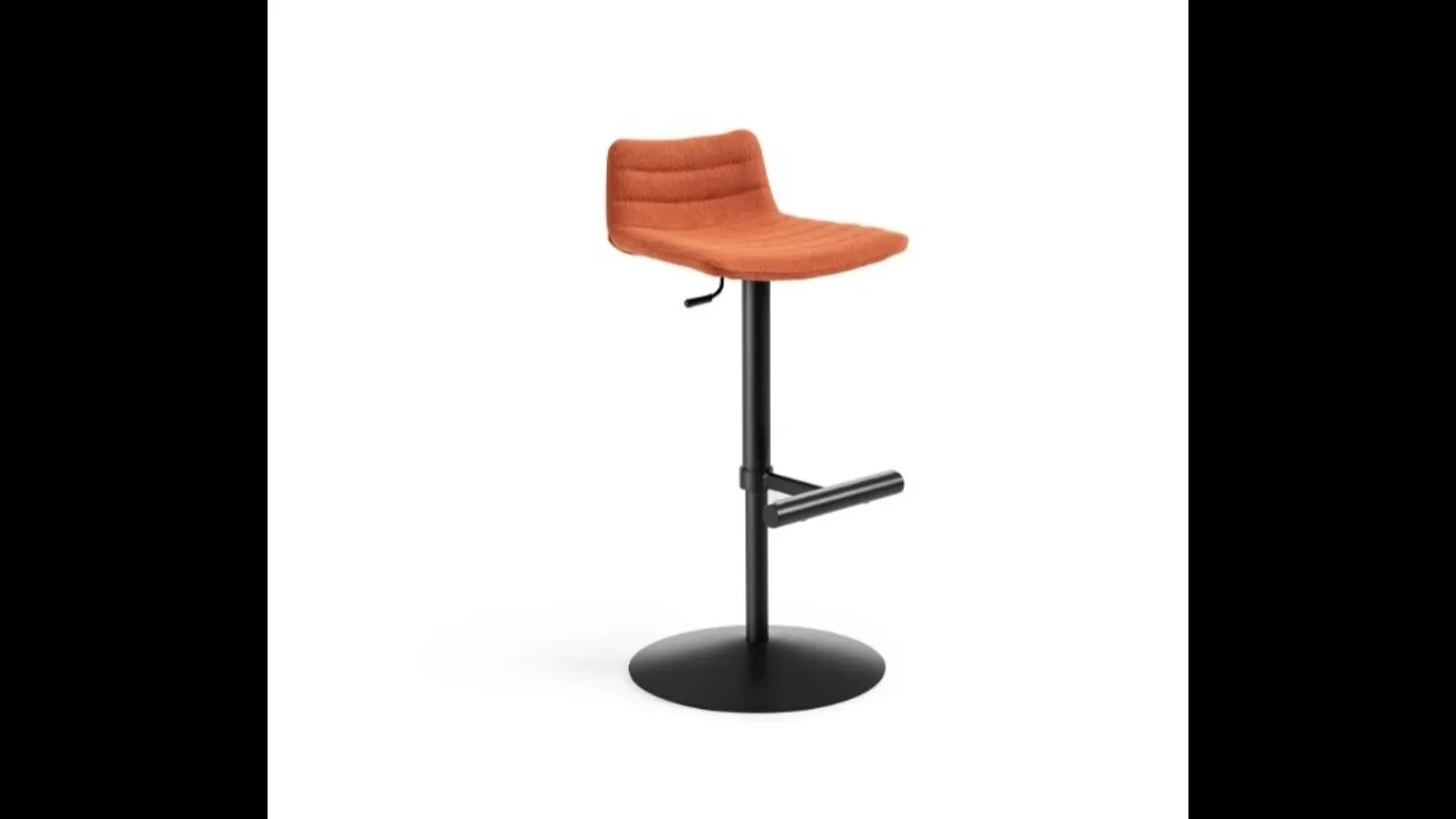 Sgabello Cover di Midj