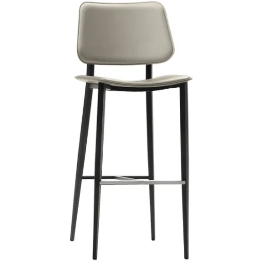 Sgabello Joe M CU di Midj