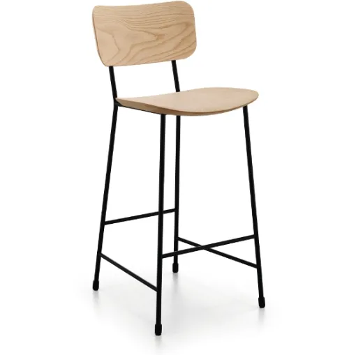 Sgabello Master di Midj