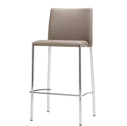 Sgabello Silvy di Midj