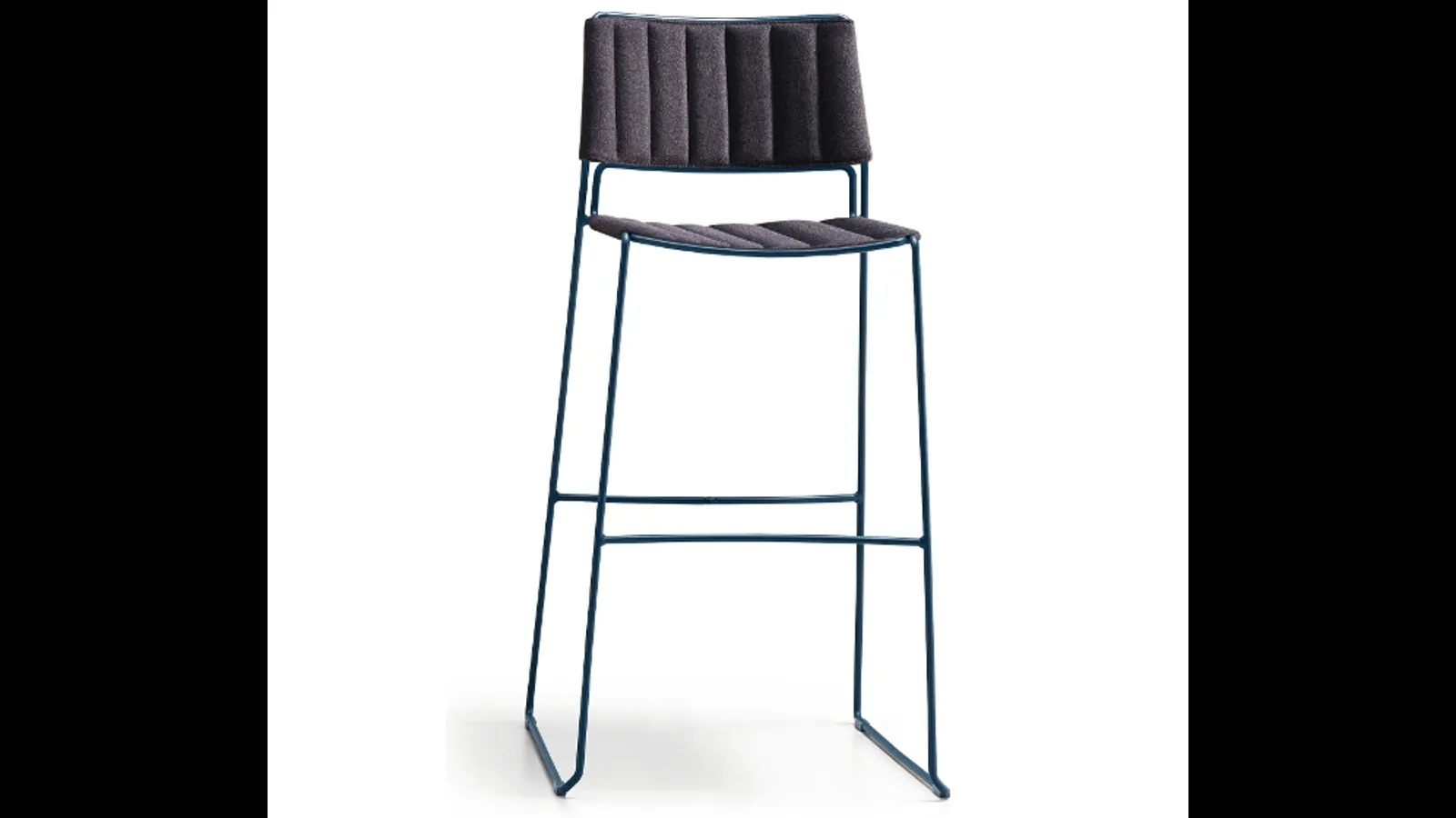 Sgabello Slim di Midj