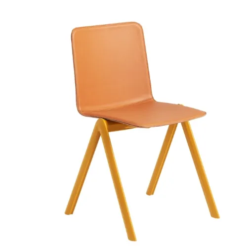 Sedia Stack S PP_CU di Midj