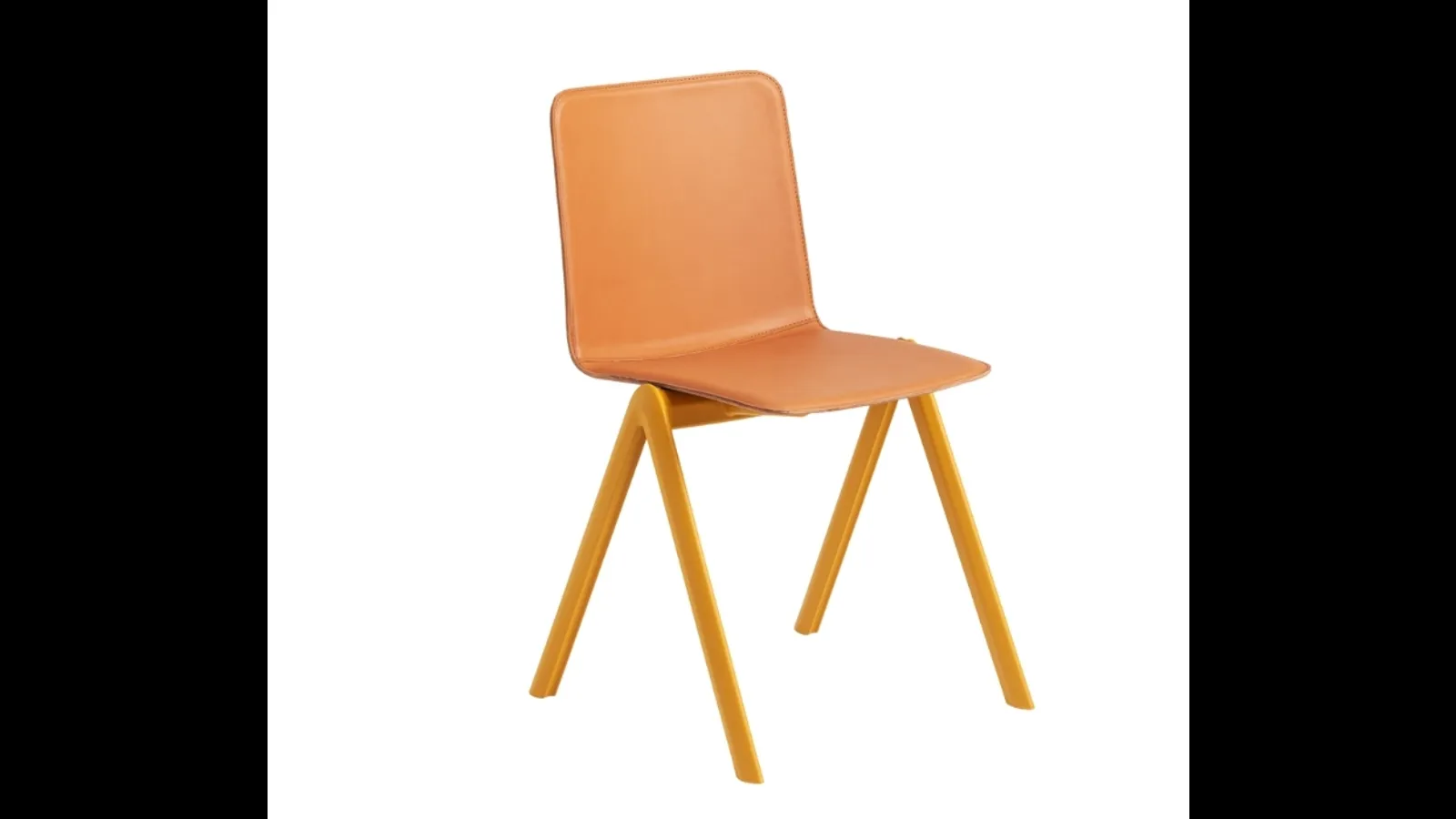 Sedia Stack S PP_CU di Midj
