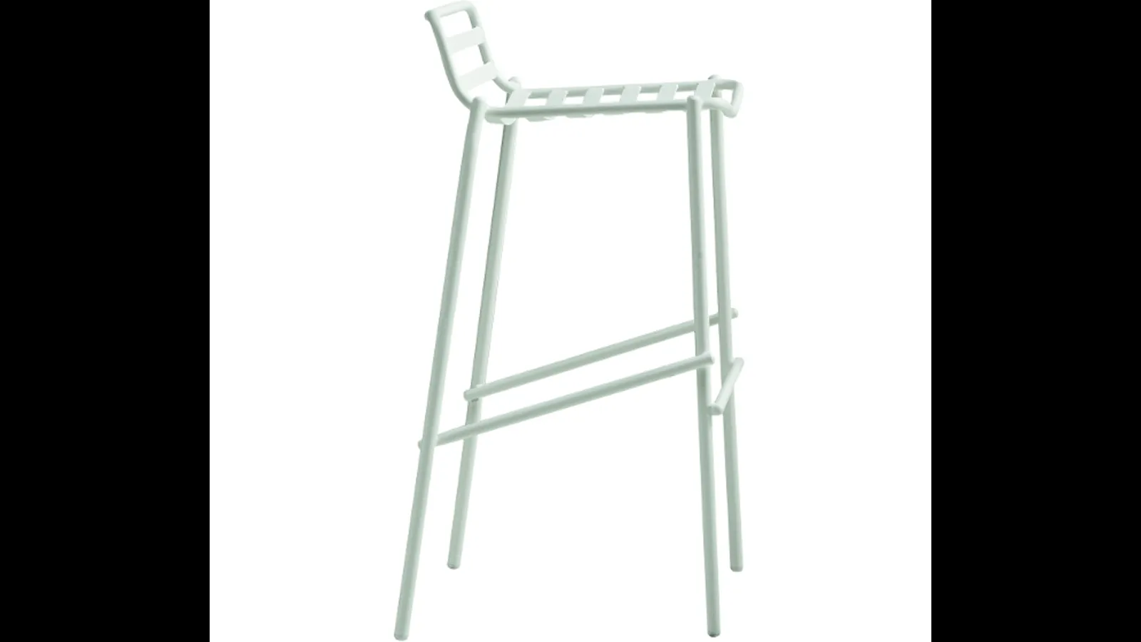 Sgabello Trampoliere OUT di Midj