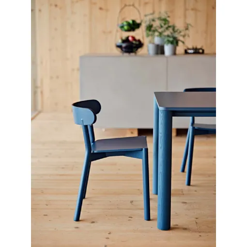 Sedia Montera di Midj