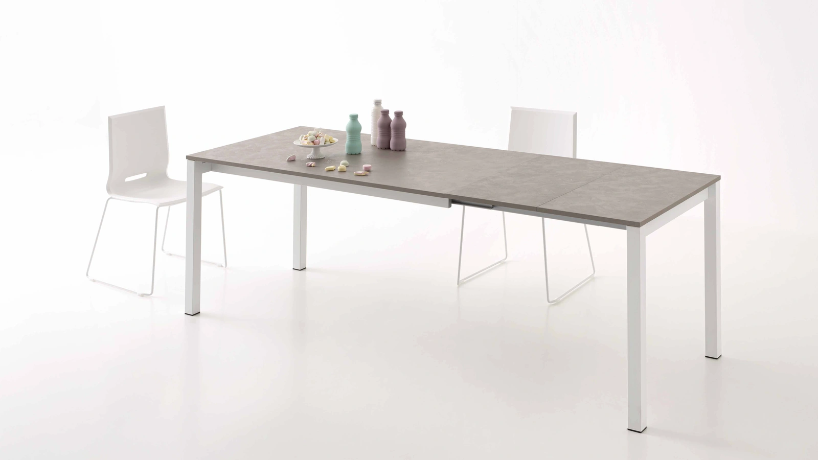 Tavolo allungabile Jolly di Pointhouse