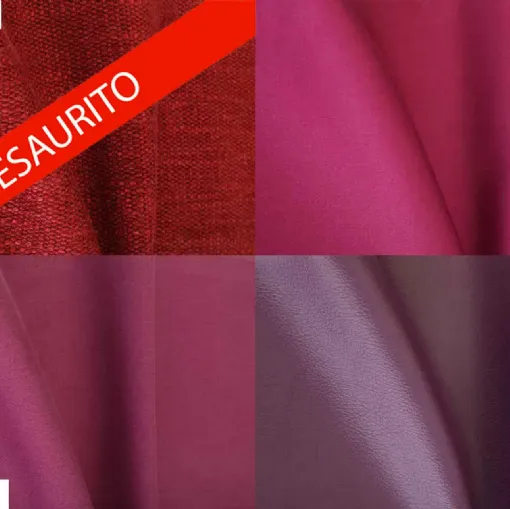 Rivestimento letto flou