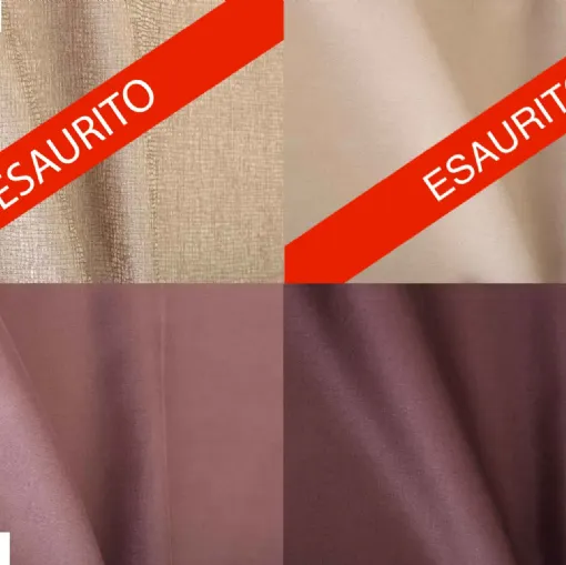 Rivestimento letto flou
