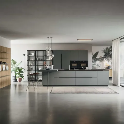 cucina moderna dibiesse